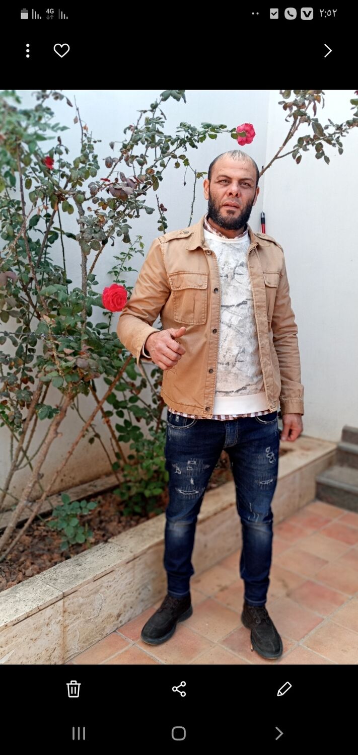 ���� 39340709 ������� ��������, 46 ���, ���� ���������� � Tunis