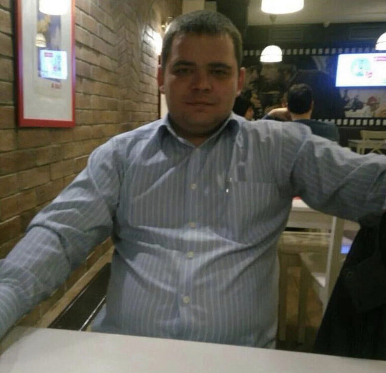 ���� 37054709 ������� ��������, 42 ����, ���� ���������� � ������