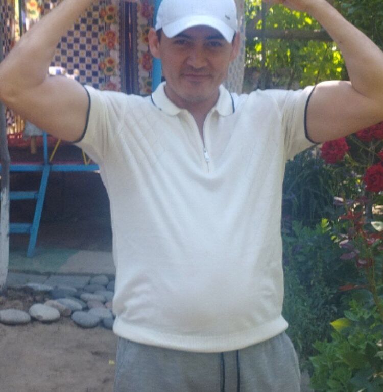 ���������� �����-���������, ���� ������� Hayotbek, 40 ���, ������������ ��� ������, ����� � ���������, c�������� ���������, ���������