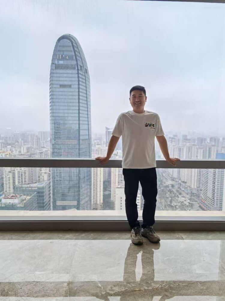 ���������� Anqing, ���� ������� ������, 40 ���, ������������ ��� ������, ����� � ���������