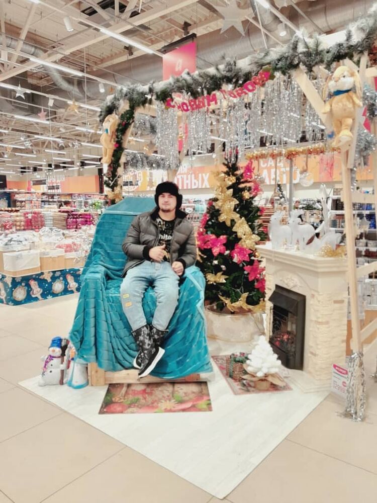 ���������� ���������, ���� ����� Asrorbek, 25 ���, ������������ ��� ������, ����� � ���������