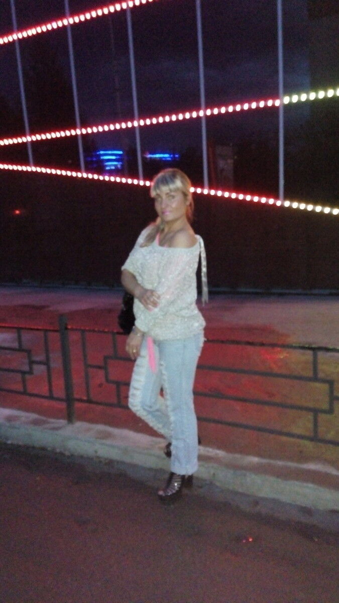 ���� 8778869 ������� Alenka, 44 ����, ���� ���������� � ������