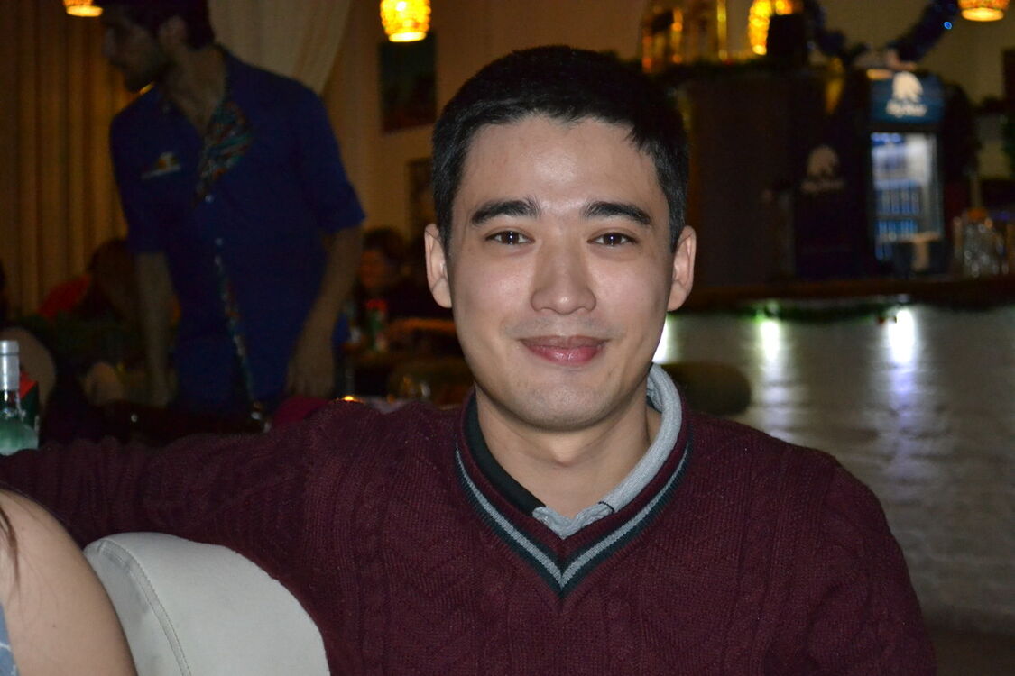 ���� 8316729 ������� Sardor, 34 ����, ���� ���������� � ��������