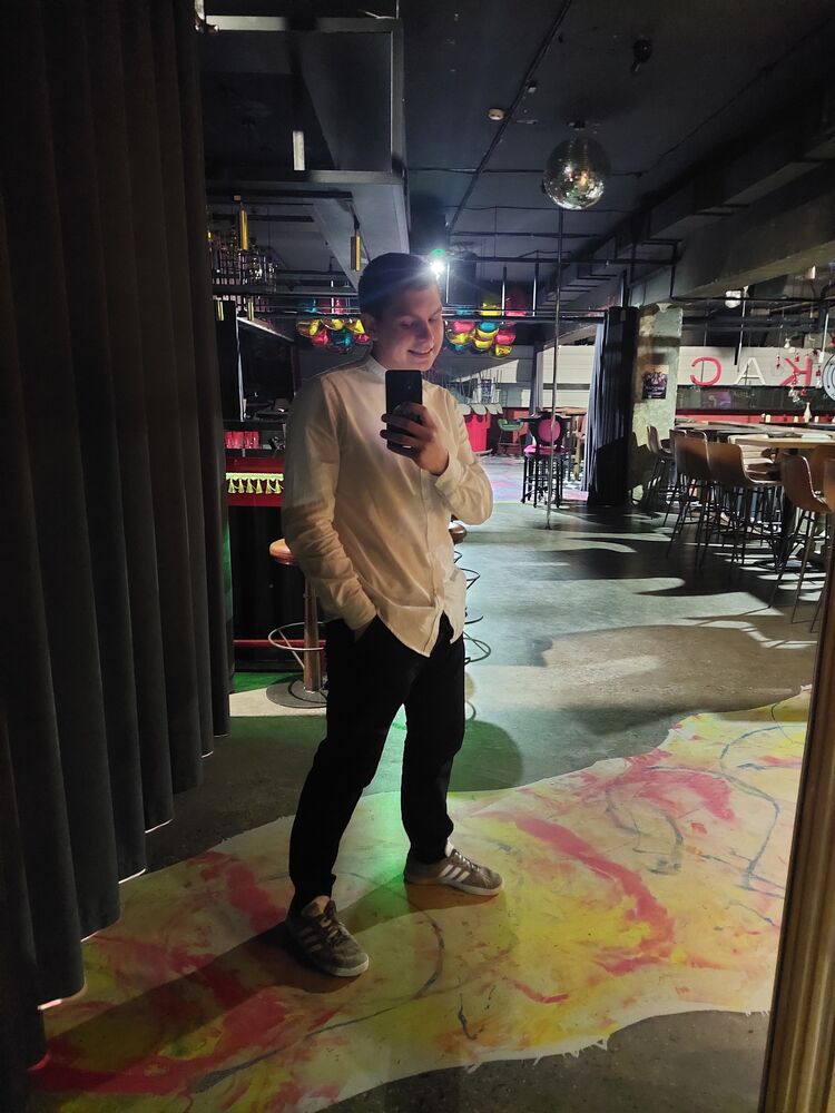 ���� 37497839 ����� Nikita, 23 ����, ���� ���������� � ������