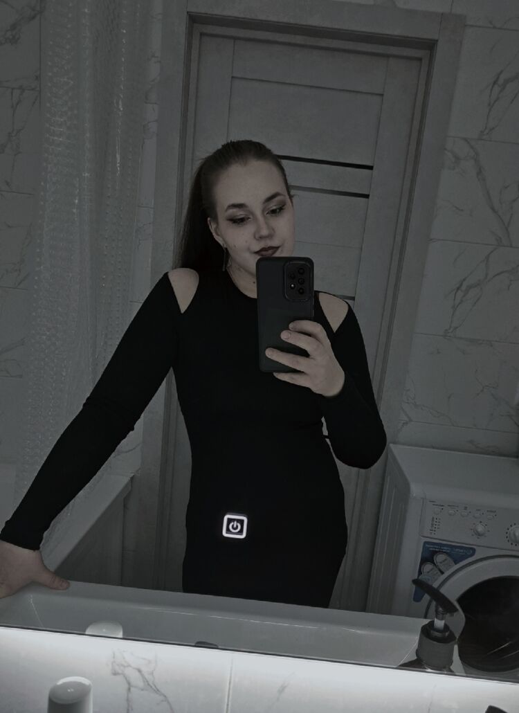 ���� 55343639 ������� Polina, 23 ����, ���� ���������� � ������