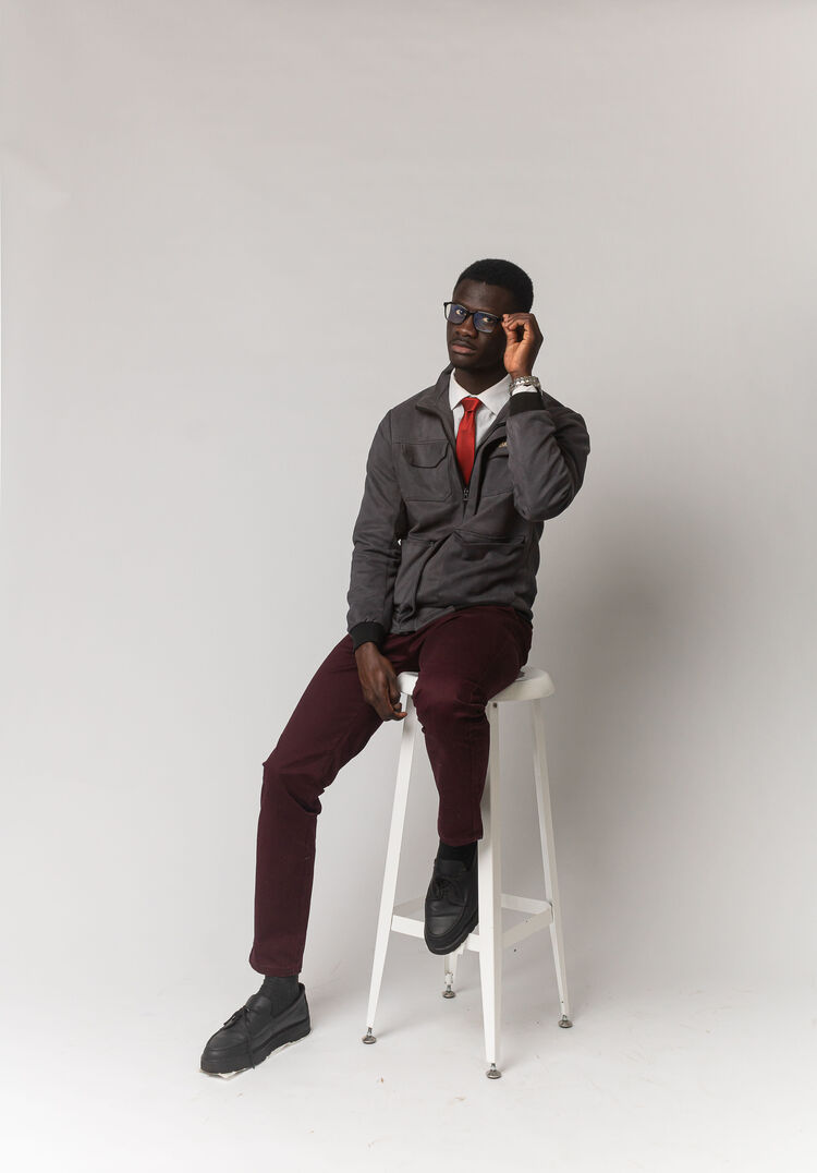 ���� 56449439 ������� Abdourahmane, 26 ���, ���� ���������� � ������