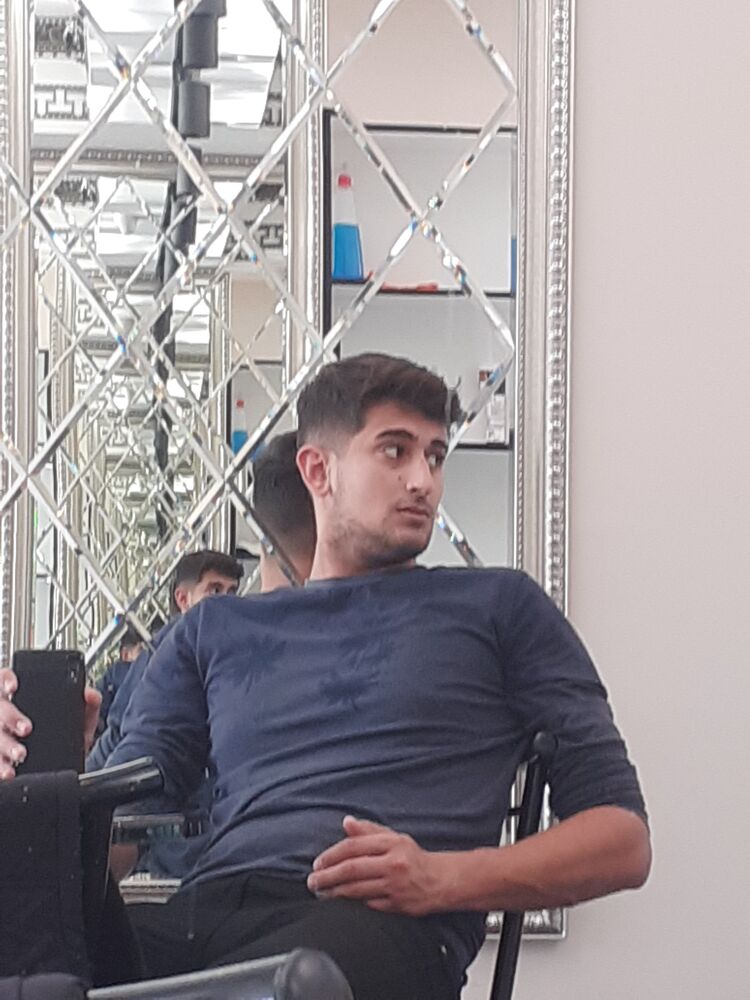 ���������� ������, ���� ����� Asef, 25 ���, ������������ ��� ������, ����� � ���������