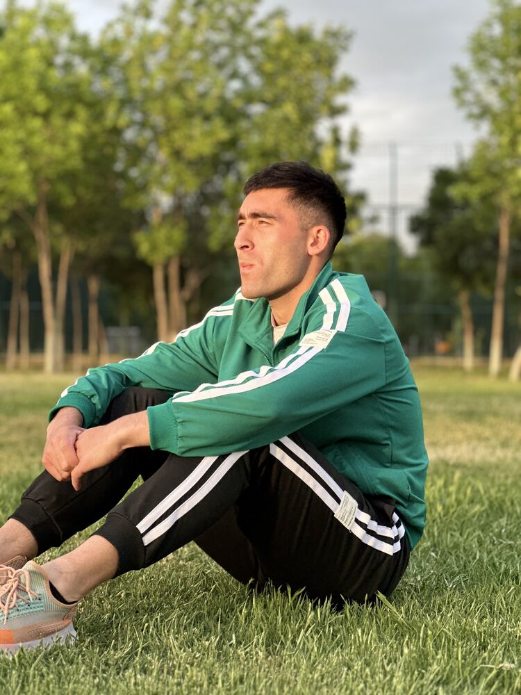  ,   Mirabbos, 25 ,   ,   
