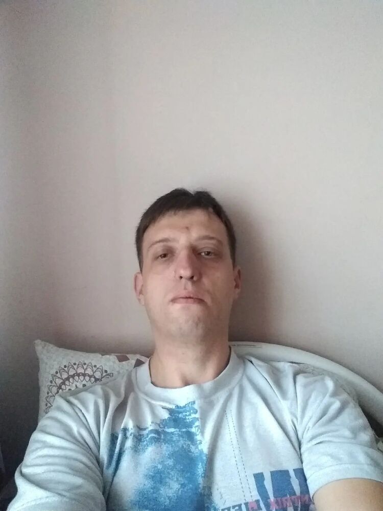  52118969  Andrey, 35 ,    