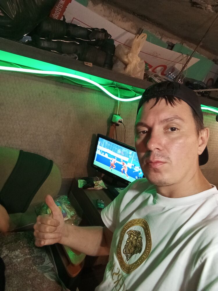 ���������� ���, ���� ������� Damir, 36 ���, ������������ ��� ������, ����� � ���������