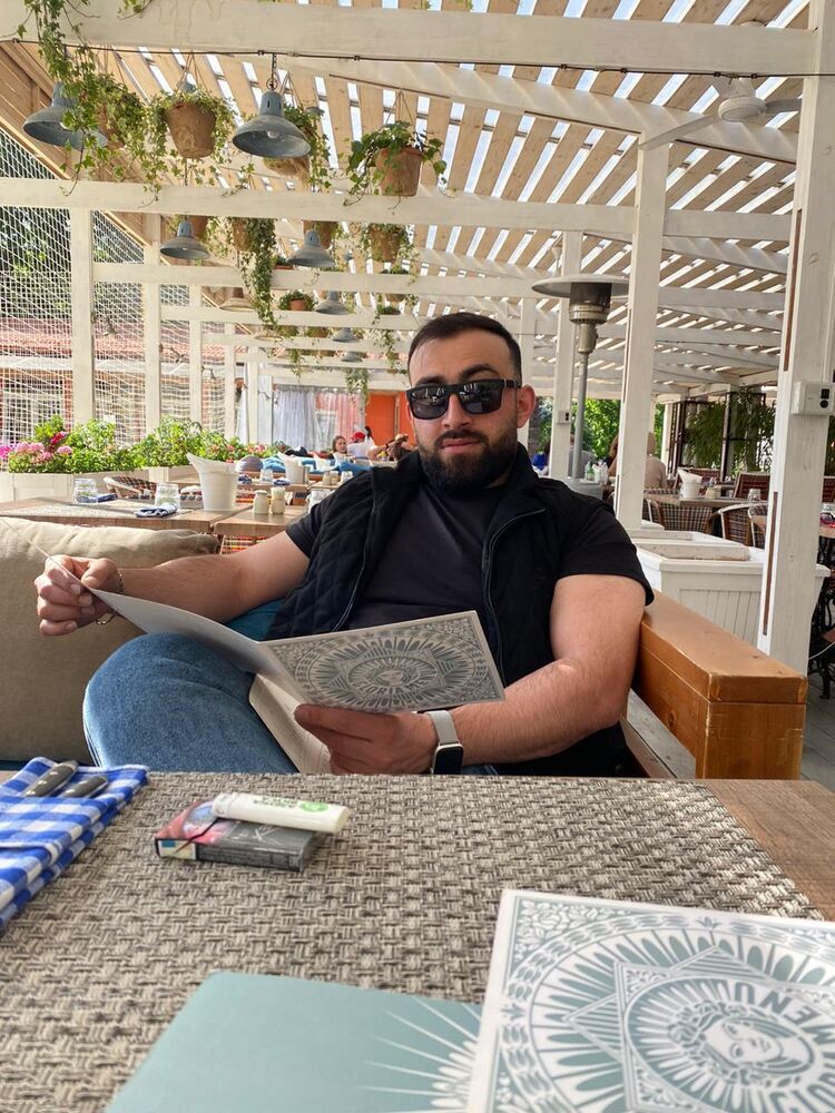 ���� 51579569 ������� Alik, 32 ����, ���� ���������� � ������