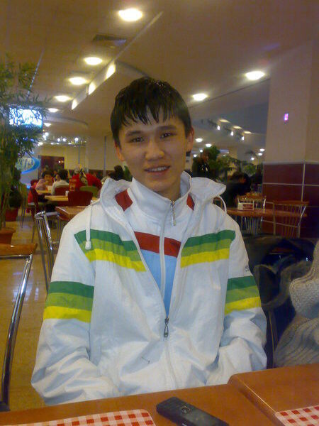 ���������� ������, ���� ������� ������, 38 ���, ������������ 