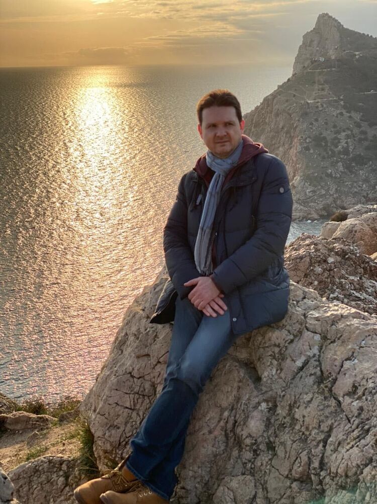 ���� 29872929 ������� Vlad, 43 ����, ���� ���������� � ������