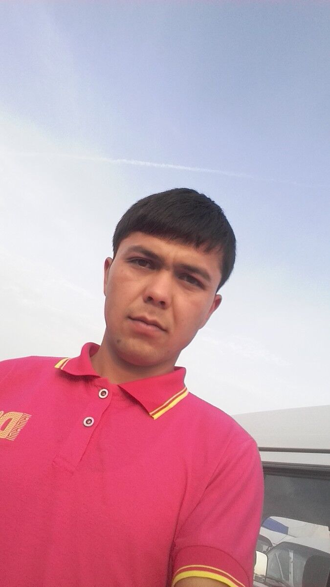 ���� 12215749 ������� Asqar, 33 ����, ���� ���������� � �����