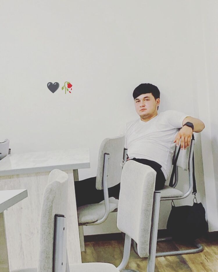 ���������� �������, ���� ����� Jasurbek, 23 ����, ������������ ��� ������, ����� � ���������