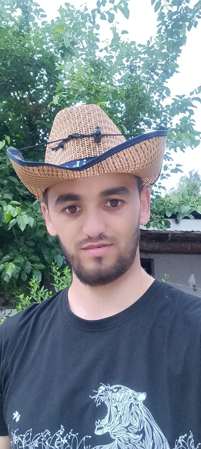  46958279  Muhammadi, 34 ,    Piaseczno