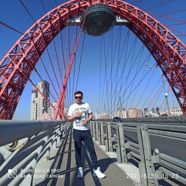 ���������� ������, ���� ������� Nuriddin, 27 ���, ������������ ��� ������, ����� � ���������