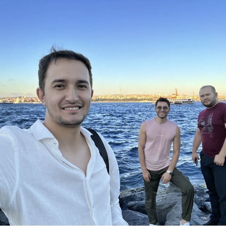 ���� 56016589 ������� Sardor, 32 ����, ���� ���������� � ��������