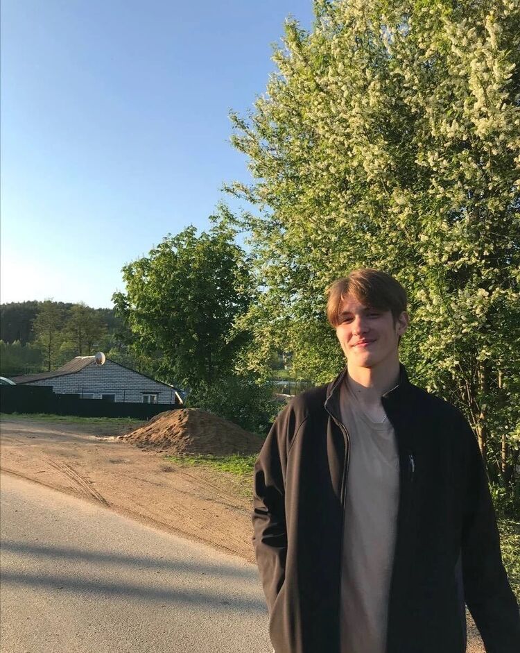 ���� 38395059 ����� Alexandr, 21 ���, ���� ���������� � ������