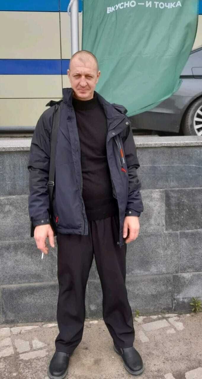  46609549  Nikolay, 44 ,     