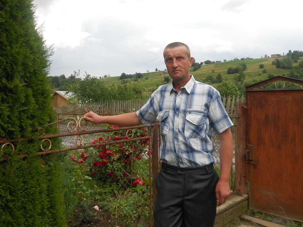 ,   Misha, 52 ,   