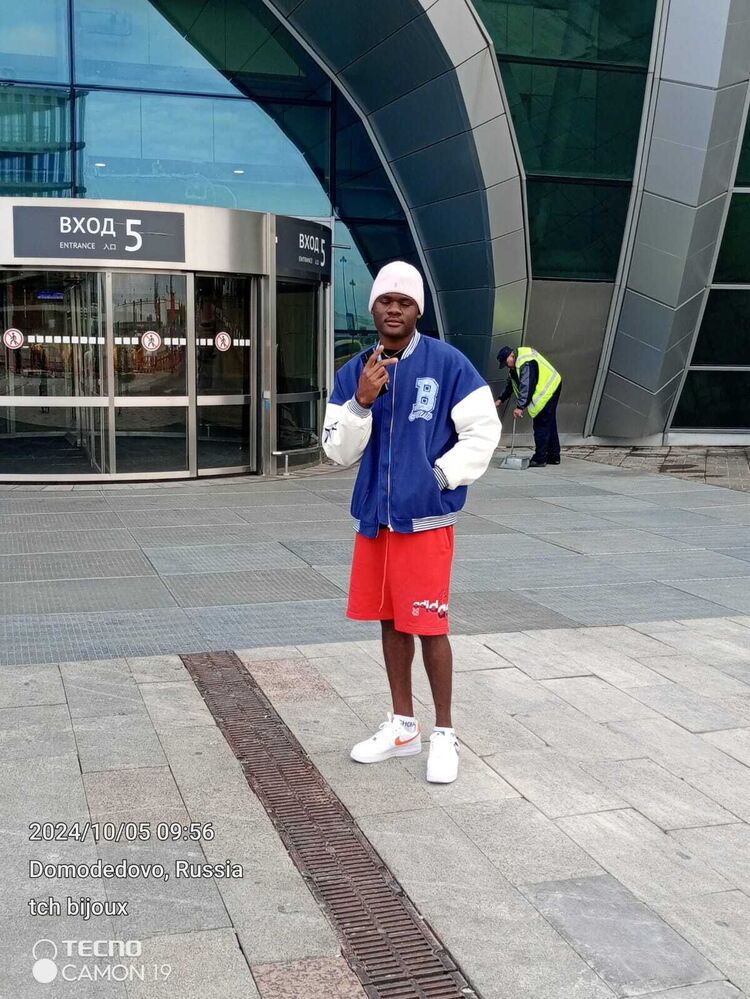 ���������� ������, ���� ������� Thierry, 29 ���, ������������ ��� ������, ����� � ���������