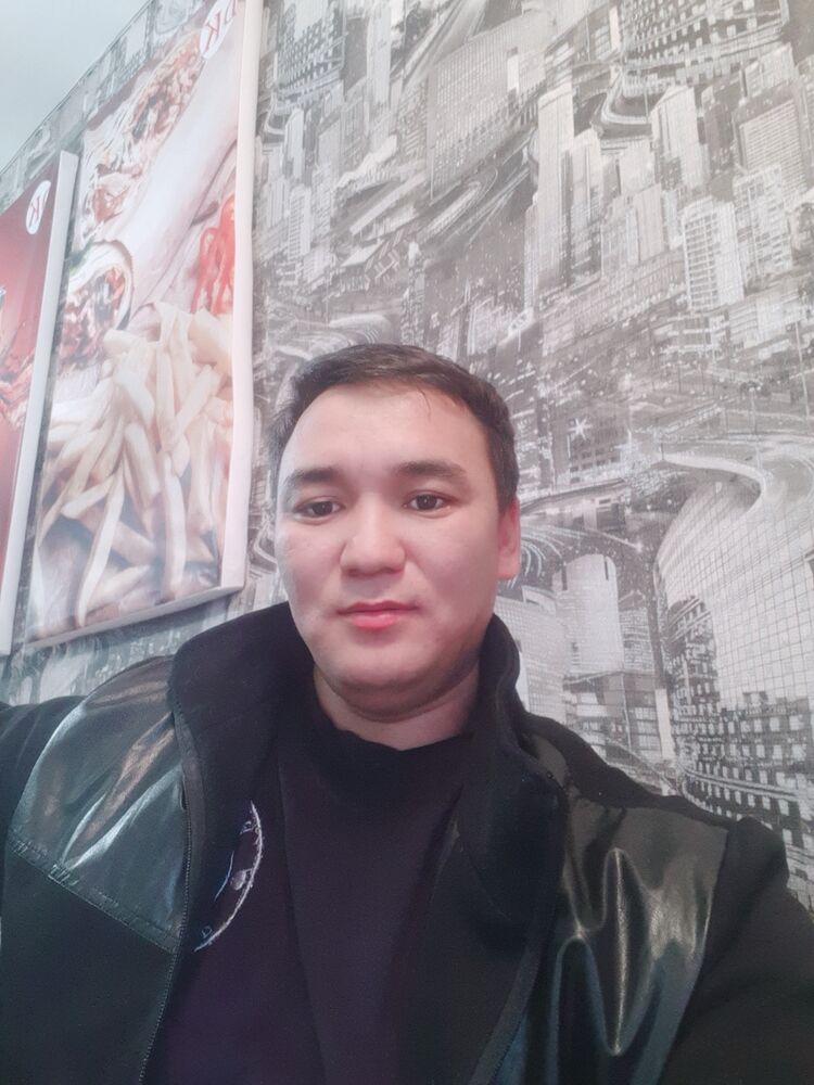 ���� 24699939 ������� Rysbek, 33 ����, ���� ���������� � ������