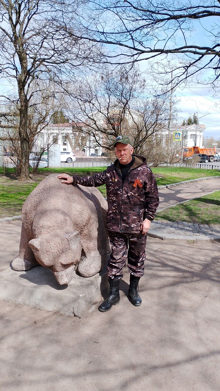 ���������� �����-���������, ���� ������� ������, 54 ����, ������������ ��� ������, ����� � ���������