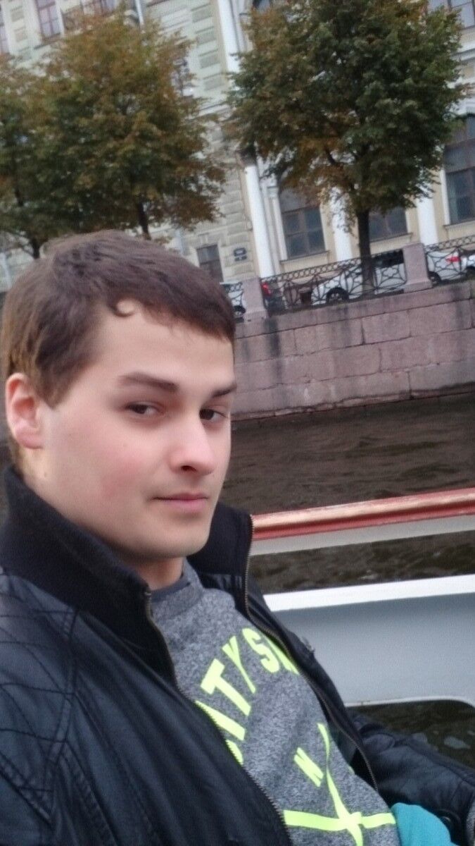 ���� 7283979 ������� Vladimir, 31 ���, ���� ���������� � ��������