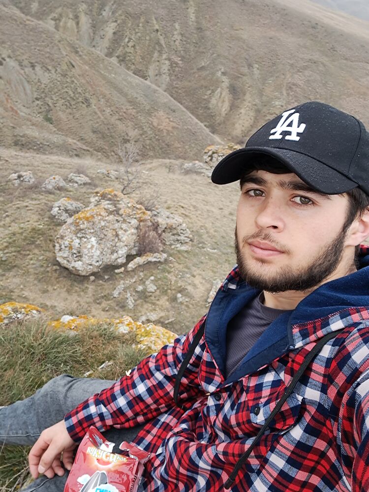 ���������� �����������, ���� ����� Ismonzoda S, 21 ���, ������������ ��� ������, ����� � ���������