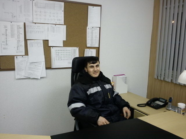 ���������� �������, ���� ������� Said, 41 ���, ������������ ��� ������, ����� � ���������, c�������� ���������