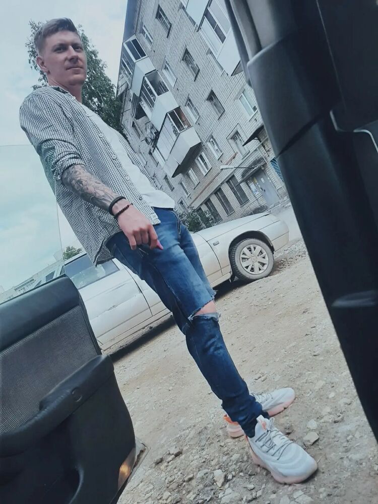 ���������� ������������, ���� ������� Andrew, 35 ���, ������������ ��� ������, ����� � ���������, c�������� ���������