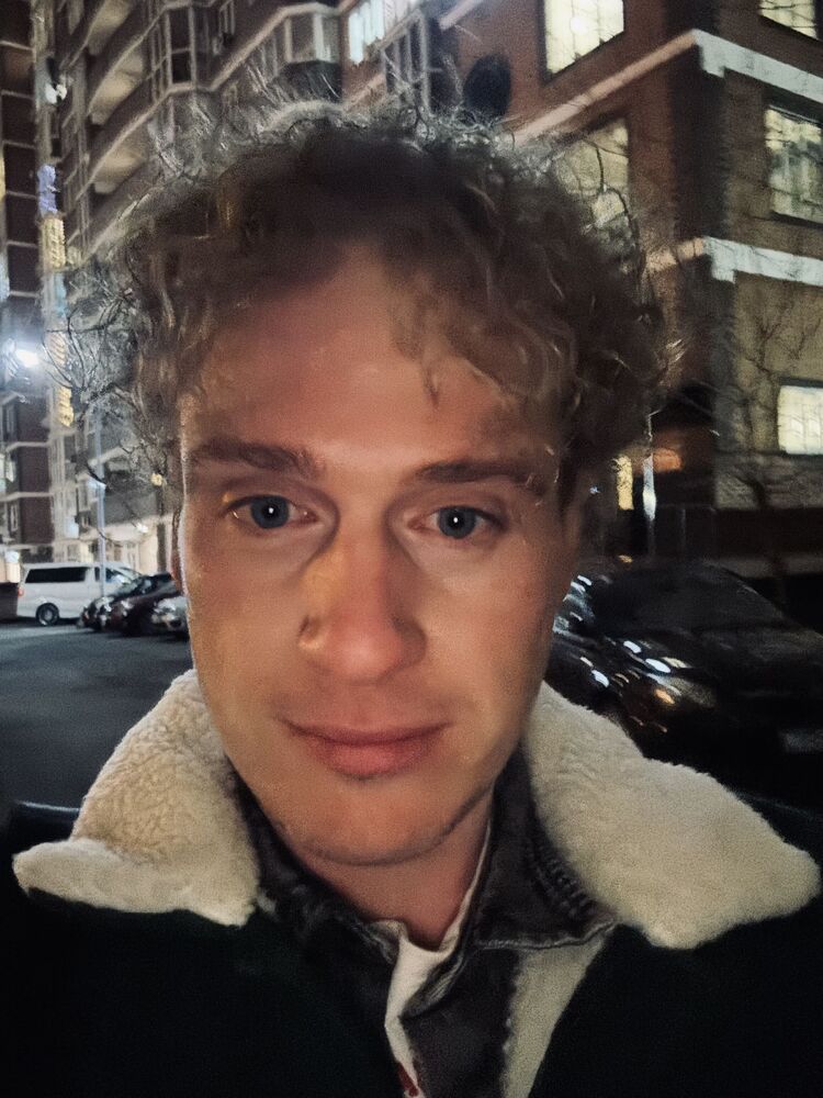 ���������� ���������, ���� ������� SergioS, 34 ����, ������������ ��� ����� � ���������, c�������� ���������