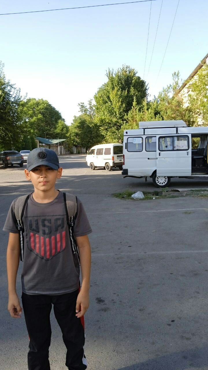 ���������� ������, ���� ������� Saidnazar, 41 ���, ������������ ��� ������, ����� � ���������