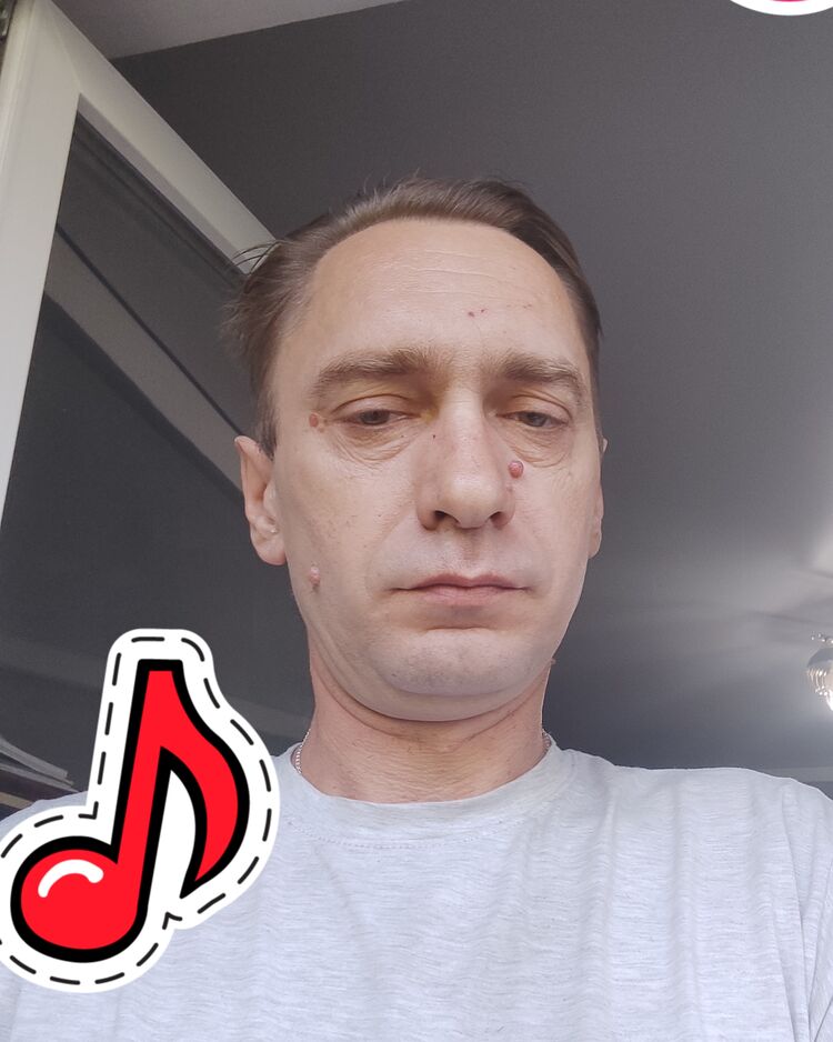  53361069  Sergey, 46 ,    