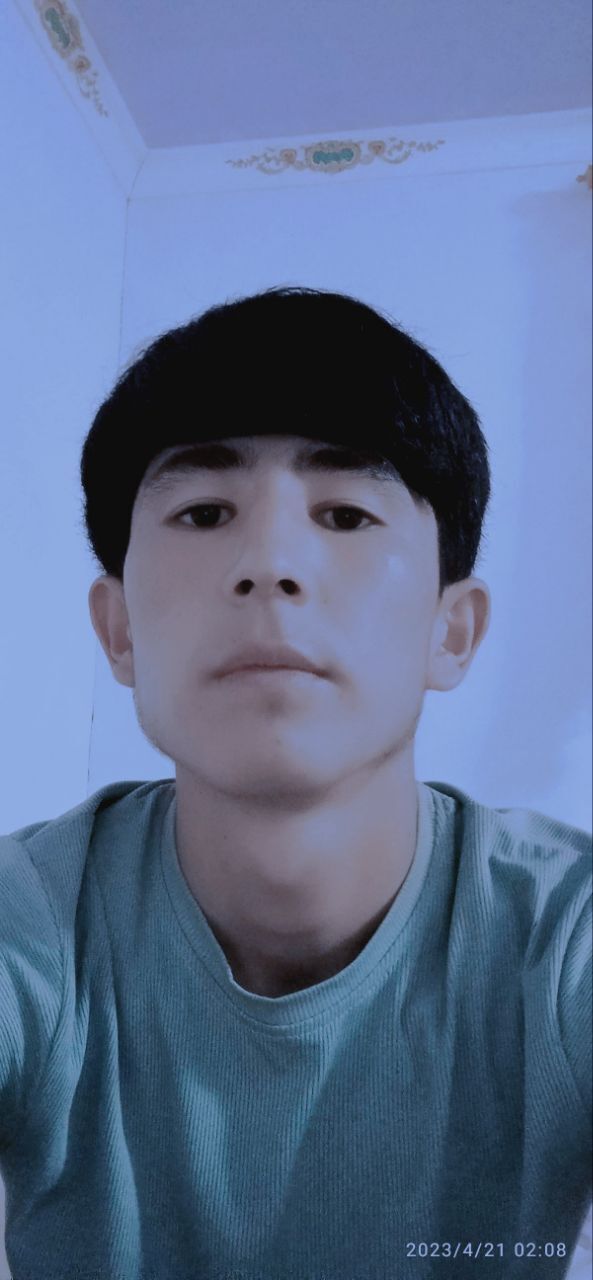  46119229  Muhiddin, 24 ,    
