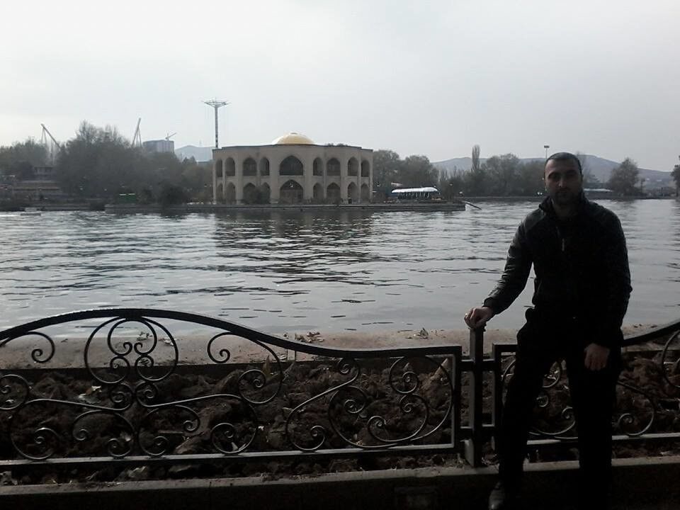  ,   Samir, 43 ,   
