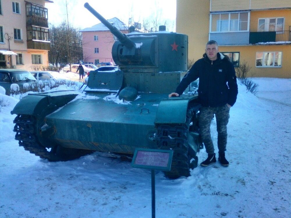 ���� 11672279 ������� ���������, 35 ���, ���� ���������� � �����