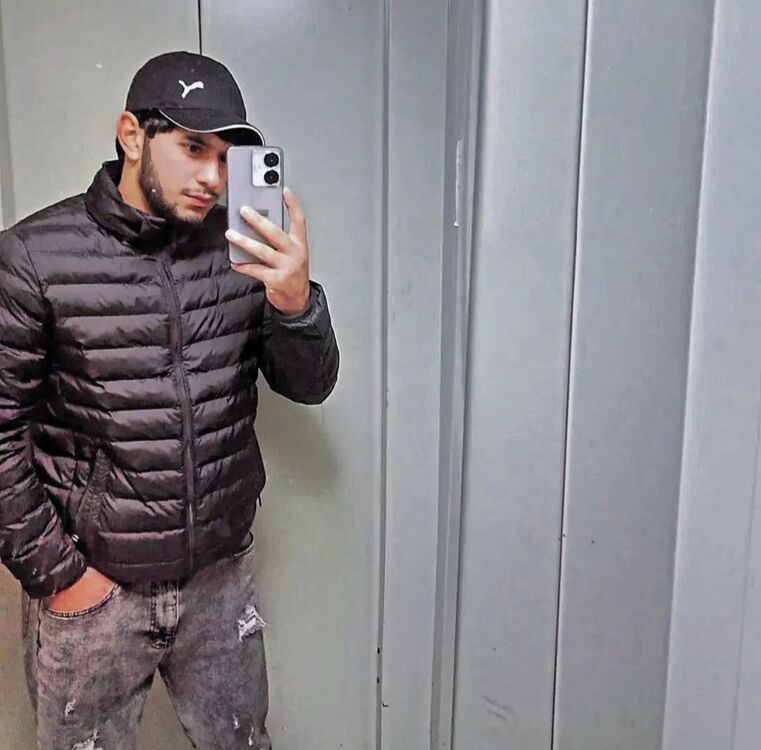 ���������� ������, ���� ����� ����� ����, 22 ����, ������������ ��� ������, ����� � ���������