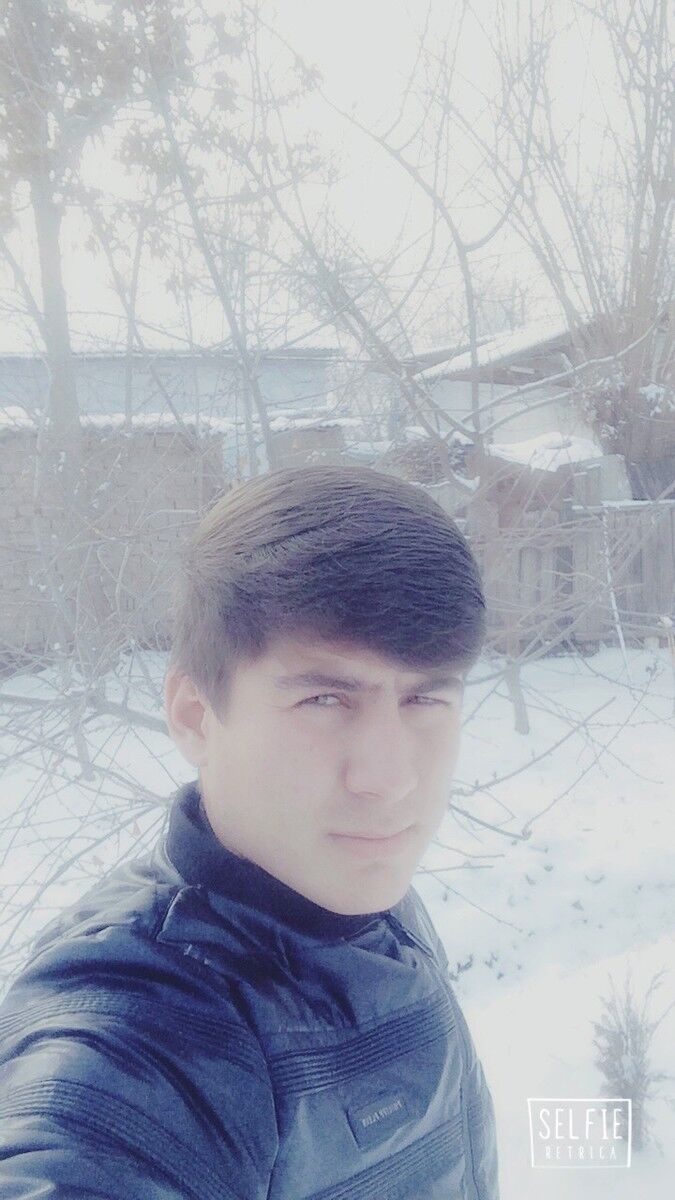  11738879  Saidjon, 26 ,    -