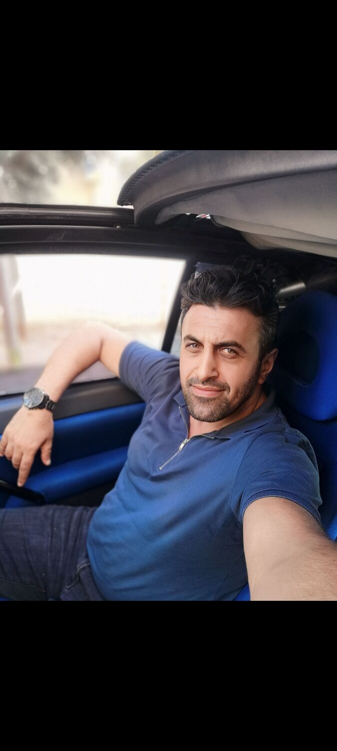 ���� 55899259 ������� Huseyin, 45 ���, ���� ���������� � ������