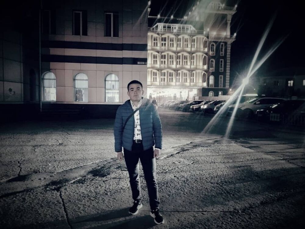 ���������� �����������, ���� ����� Timur, 23 ����, ������������ ��� c�������� ���������