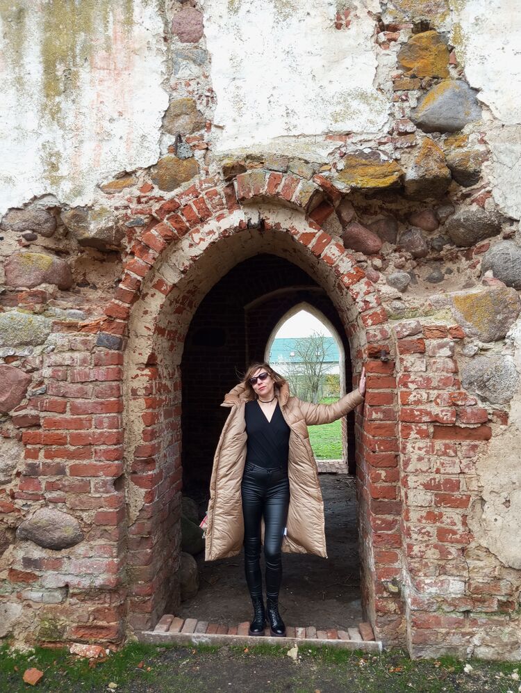 ���������� �����������, ���� ������� Svetlana, 54 ����, ������������ ��� ������, ����� � ���������, c�������� ���������