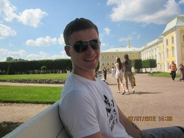 ���� 22775229 ������� ��������, 39 ���, ���� ���������� � �����-����������