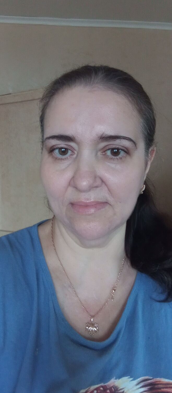  49650089  Taya, 53 ,     