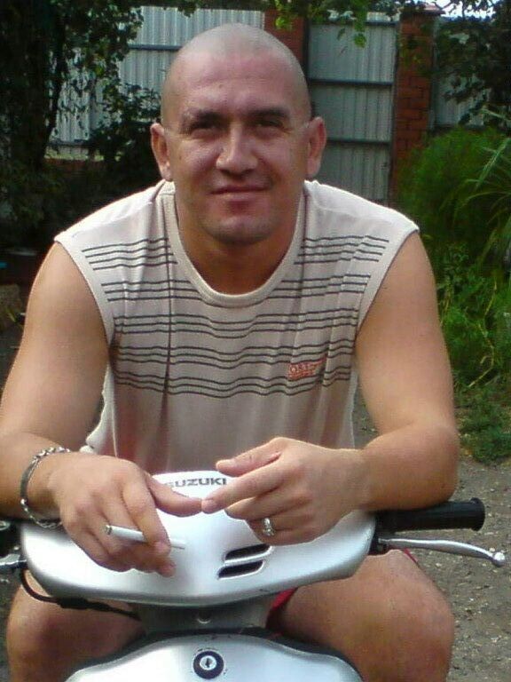  38114069  Sergey, 46 ,    