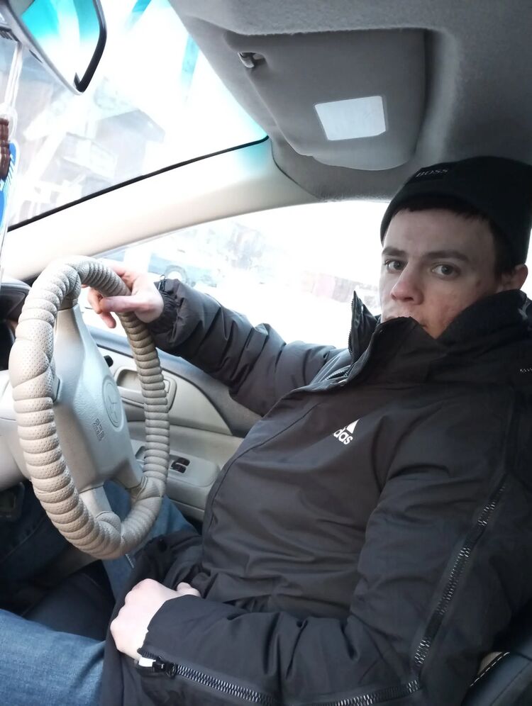 ���� 43285739 ������� Vladimir, 30 ���, ���� ���������� � ������