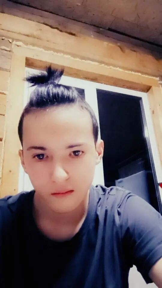  ,   Alyosha, 19 ,   ,   