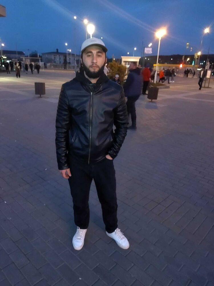  ,   Magomed, 29 ,   ,   