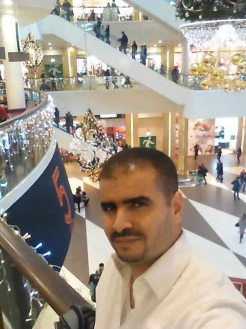 ���������� �����-���������, ���� ������� Hichemwsl, 45 ���, ������������ ��� ������